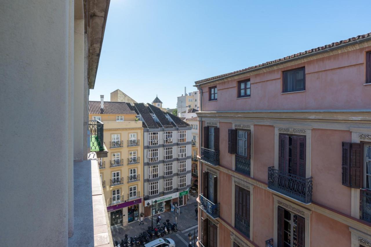 Apartment Urbe10 Atarazanas Premium Loft *
