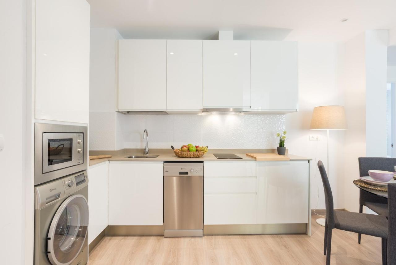 Urbe10 Atarazanas Premium 2 Bedrooms 9 *