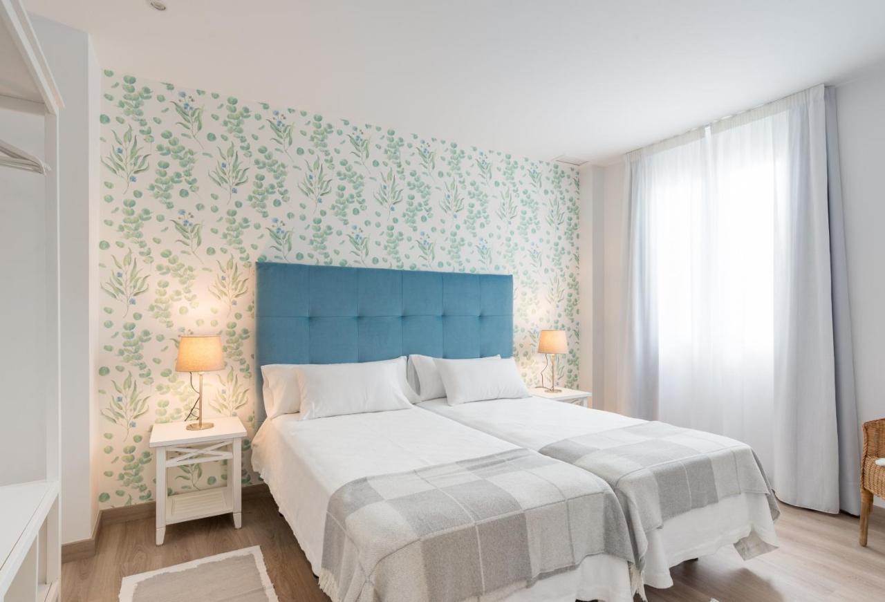 Urbe10 Atarazanas Premium 2 Bedrooms 9 Malaga