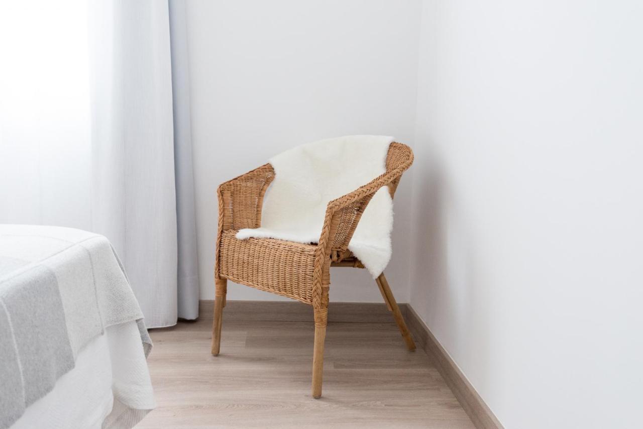 Urbe10 Atarazanas Premium 2 Bedrooms 9 * Malaga