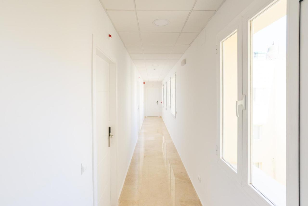 Apartment Urbe10 Atarazanas Premium Loft 4