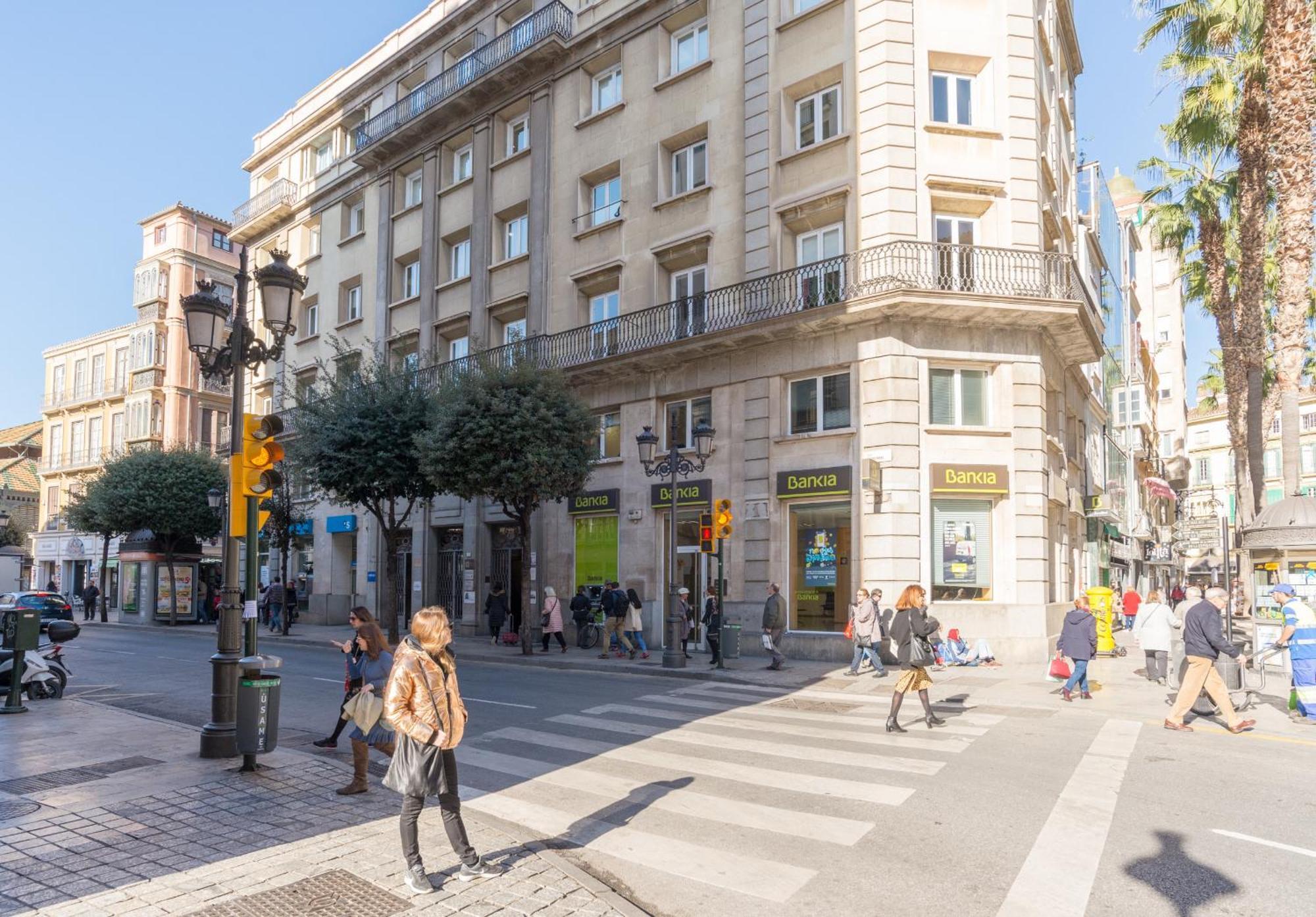 Urbe10 Atarazanas Premium 2 Bedrooms 9