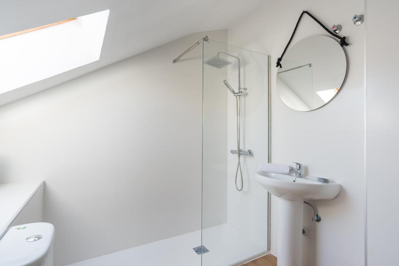 Urbe10 Plaza De La Merced Duplex 1 Bedroom Apartment