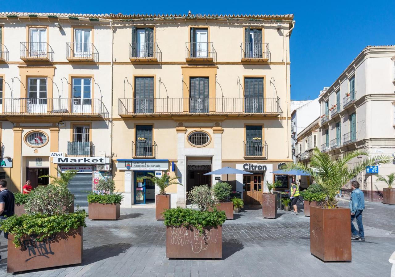 Apartment Urbe10 Plaza De La Merced Duplex 1 Bedroom