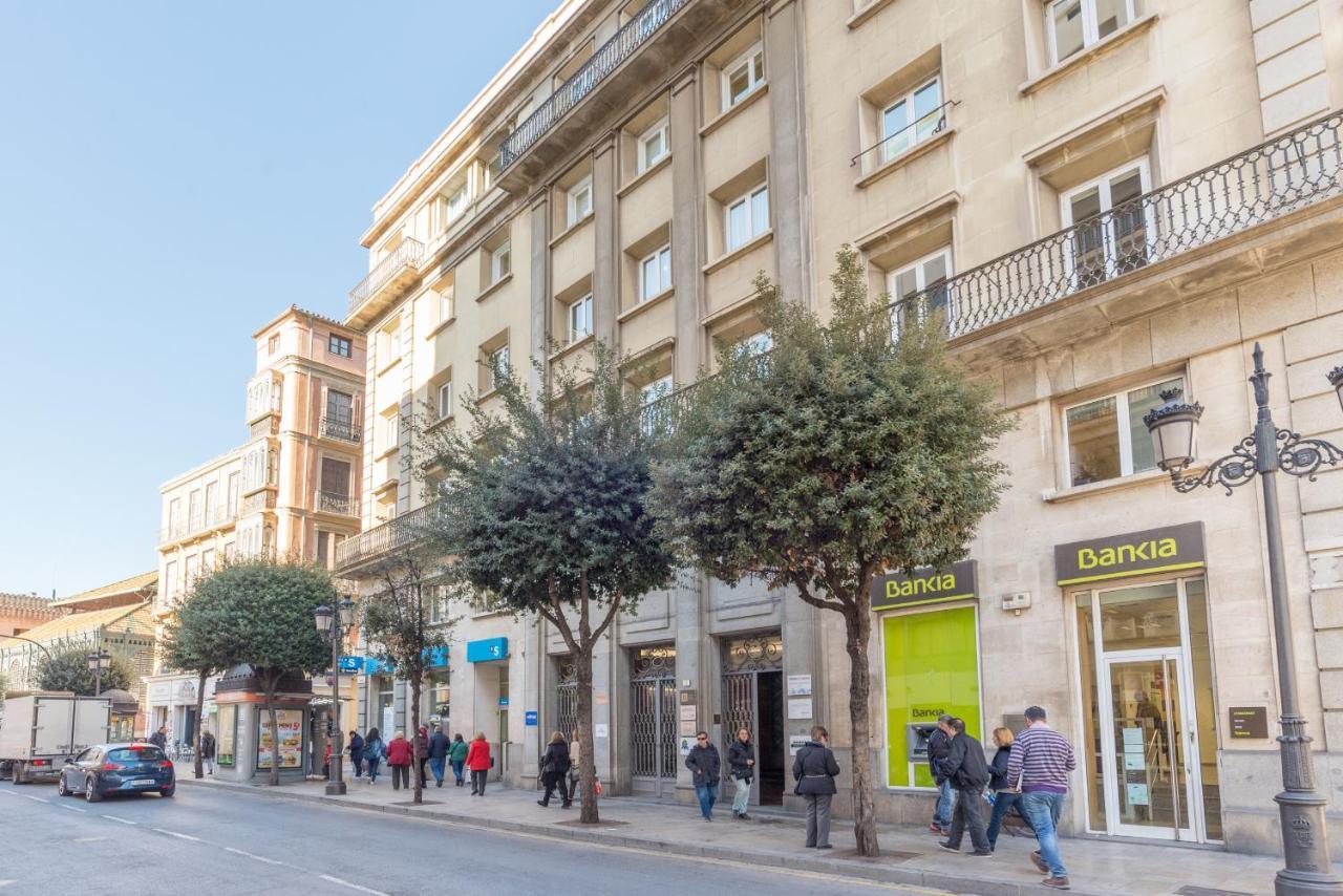 Urbe10 Atarazanas Premium 2 Bedrooms 9 * Malaga