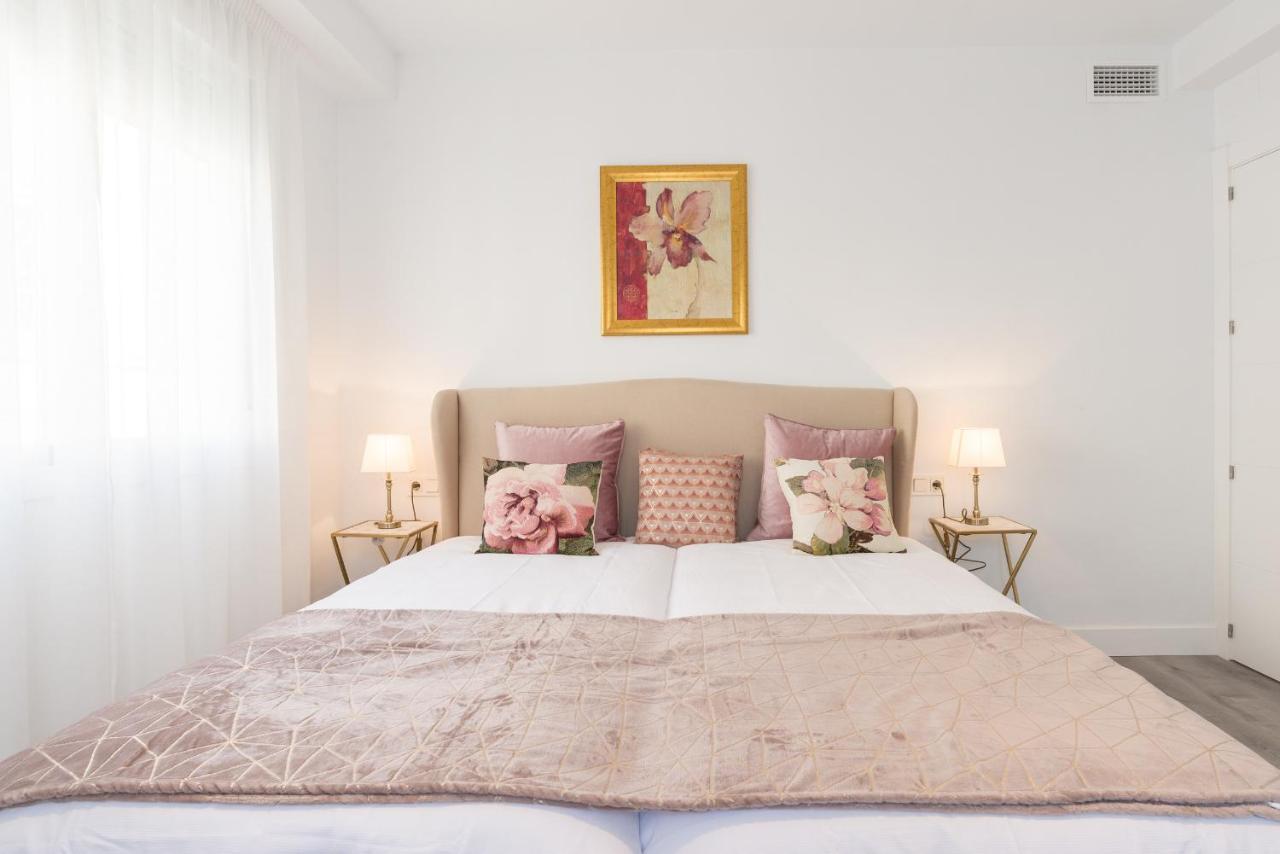 Urbe10 Blasco De Garay 4 Bedroom Apartment