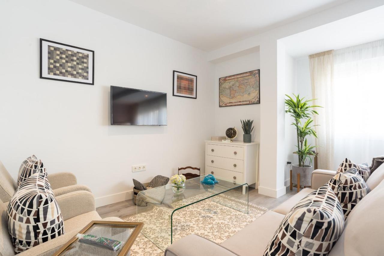 Urbe10 Blasco De Garay 4 Bedroom Apartment *