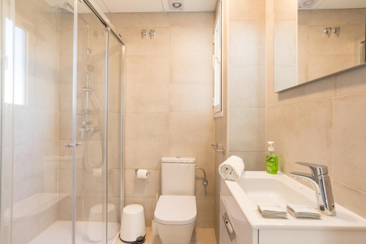 Urbe10 Premium Atarazanas 4 Bedrooms Apartment *