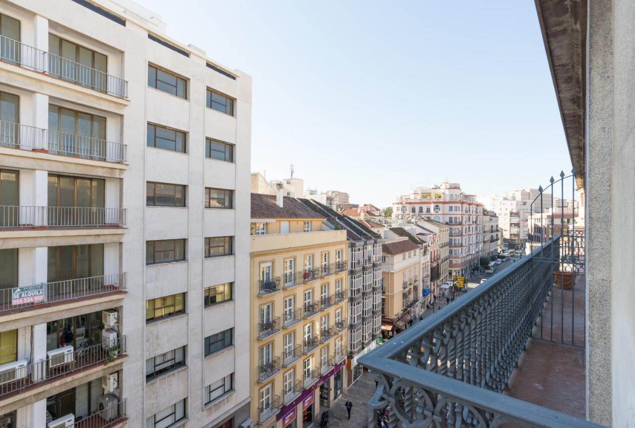 Apartment Urbe10 Premium Atarazanas 4 Bedrooms *