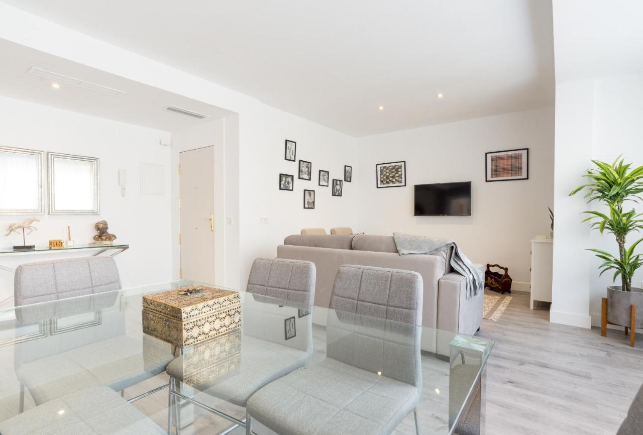 Apartment Urbe10 Blasco De Garay 4 Bedroom *