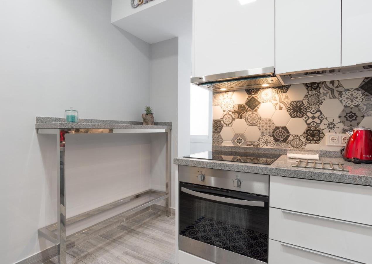 Urbe10 Blasco De Garay 4 Bedroom