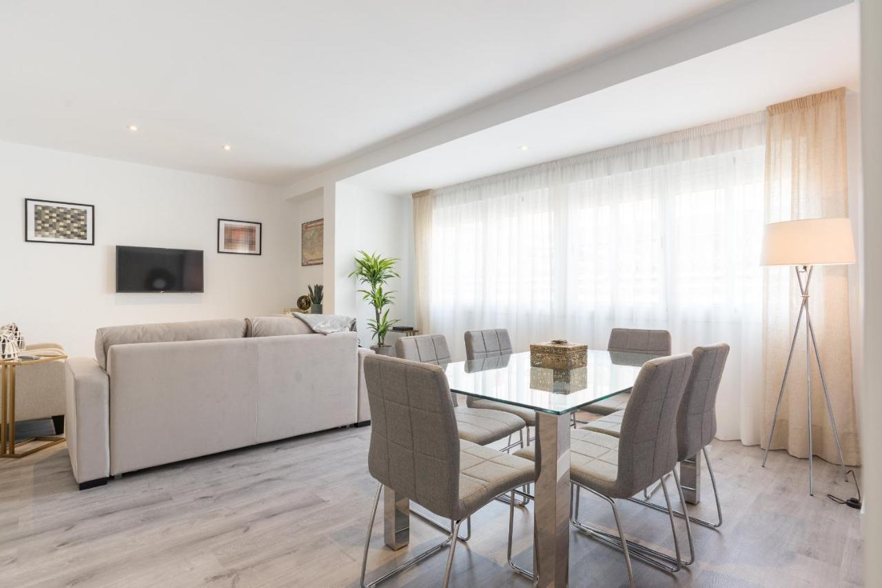 Urbe10 Blasco De Garay 4 Bedroom