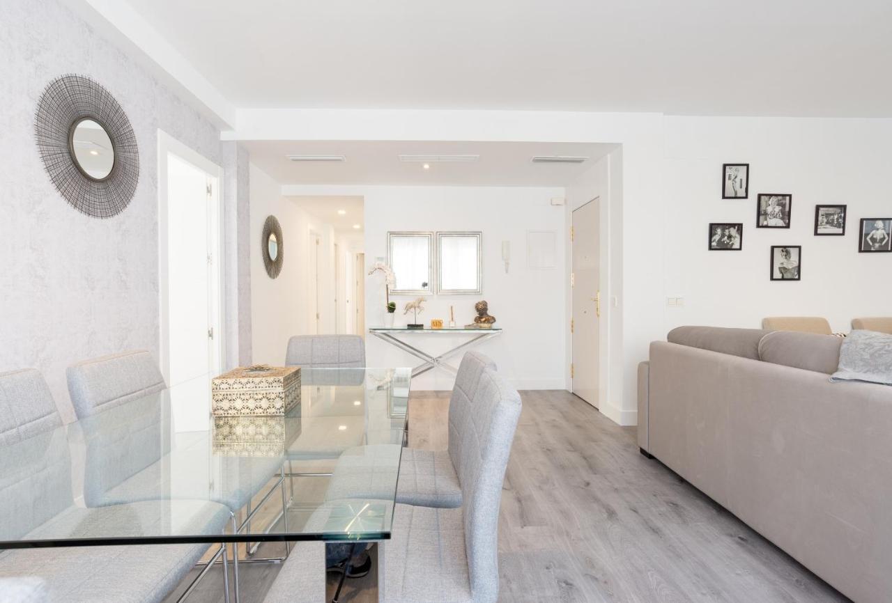 Apartment Urbe10 Blasco De Garay 4 Bedroom *
