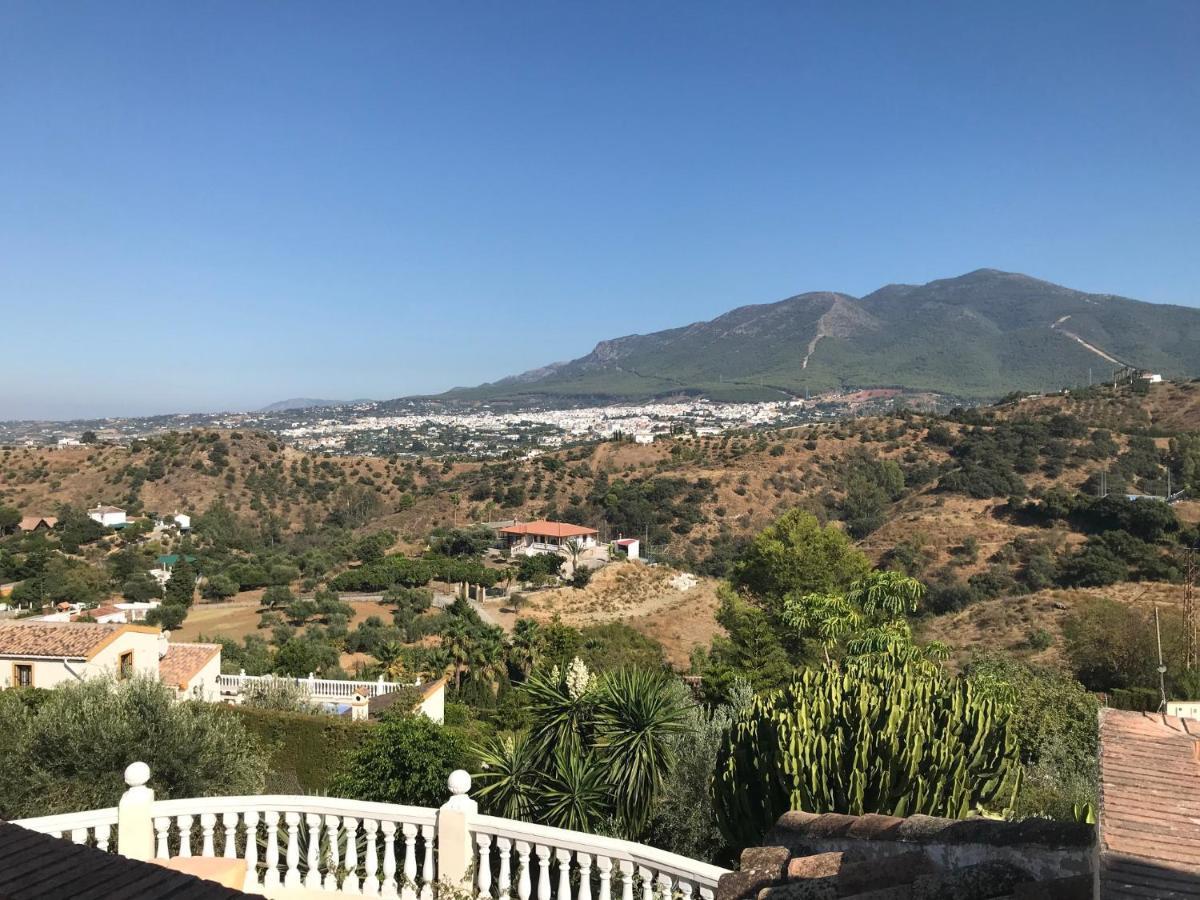 Views Apartment, Cortijo Fruitful Hills * Malaga
