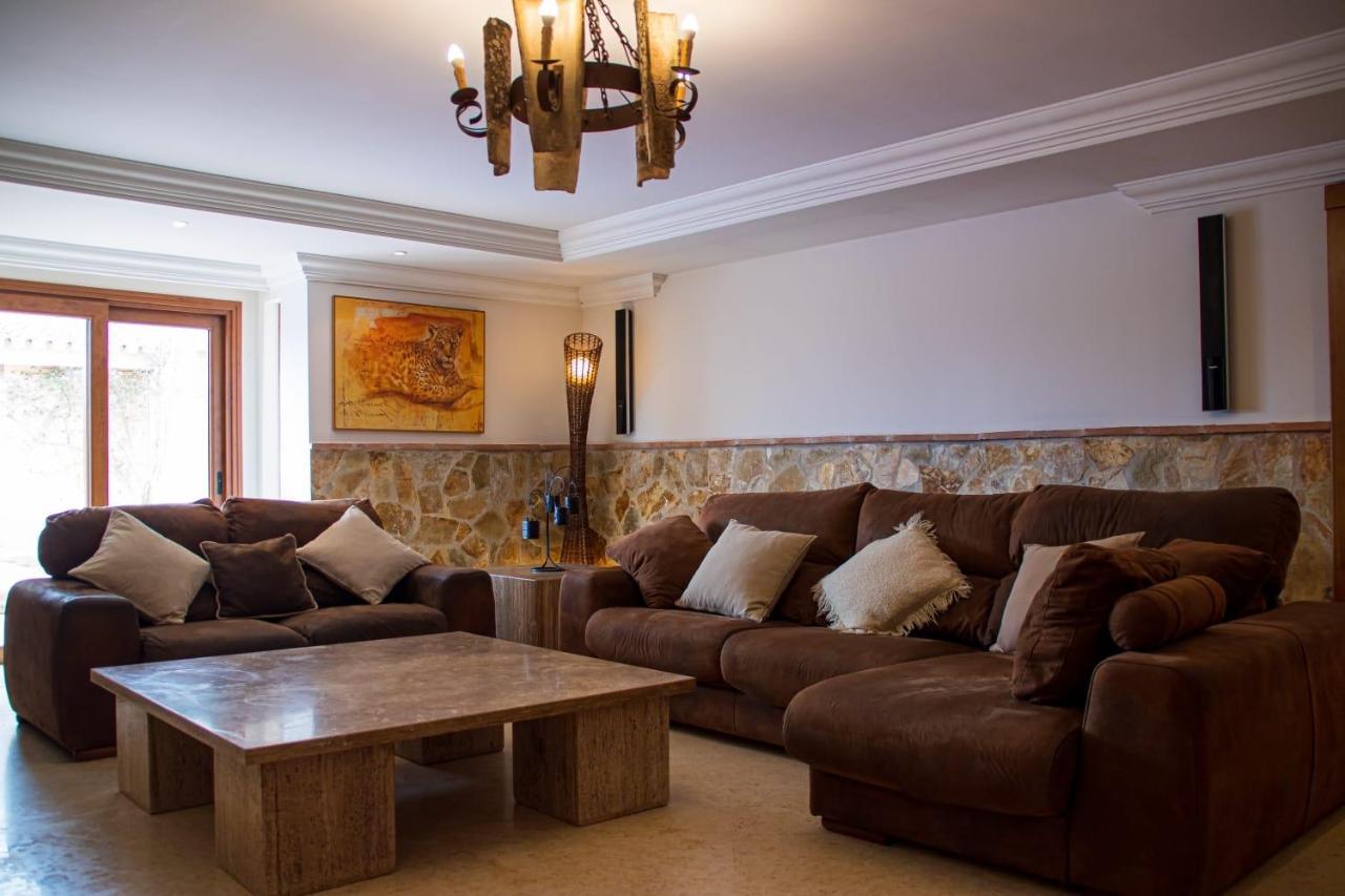Villa Luisanna