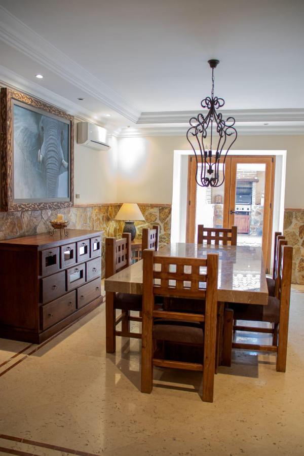 Villa Luisanna