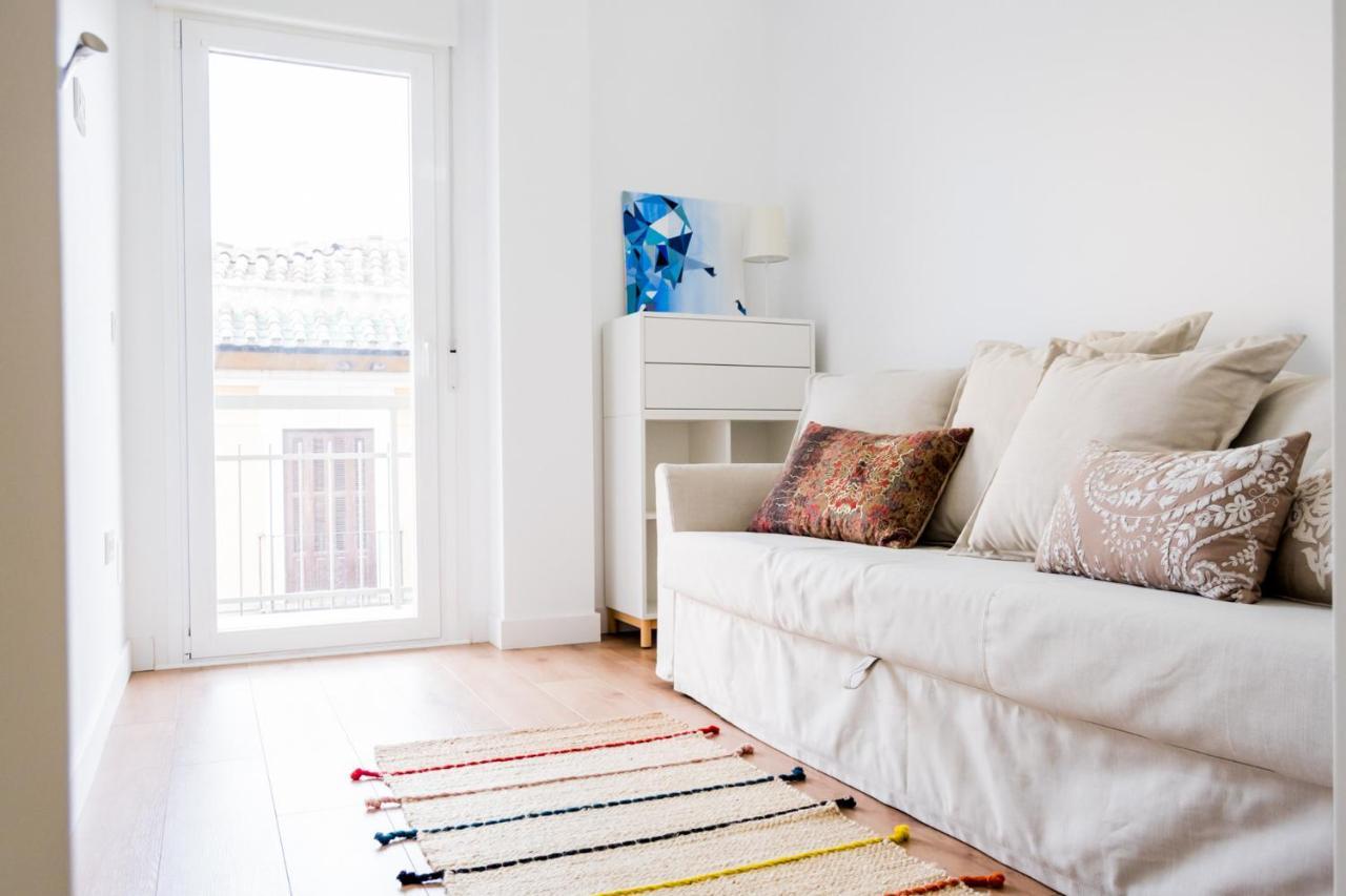 Alamos Luxury Apartment