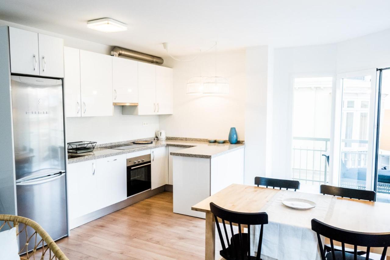 Apartment Alamos Luxury