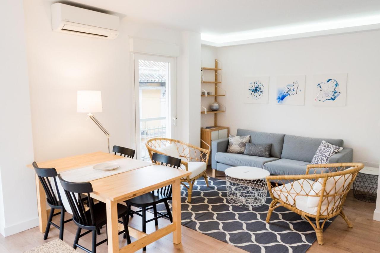 Apartment Alamos Luxury Malaga