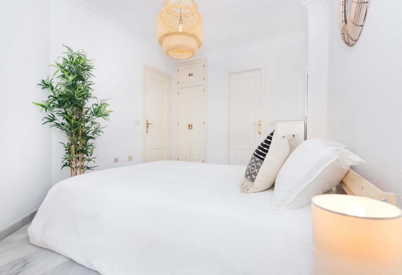 Appartement Bhost - La Maestranza *