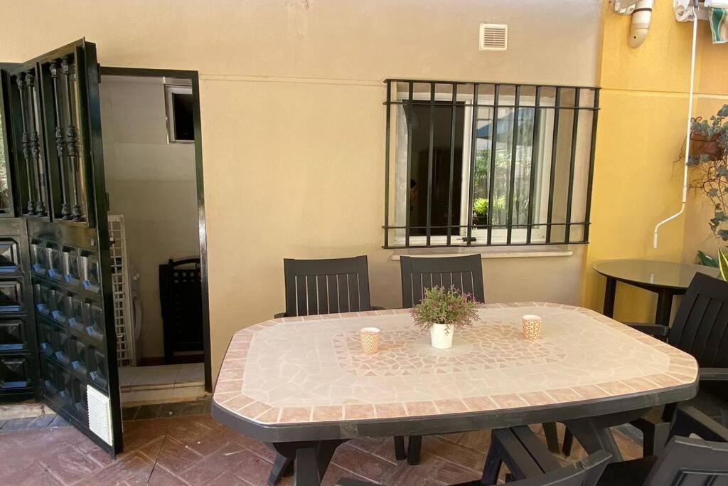 Appartement Gloria 2 Málaga