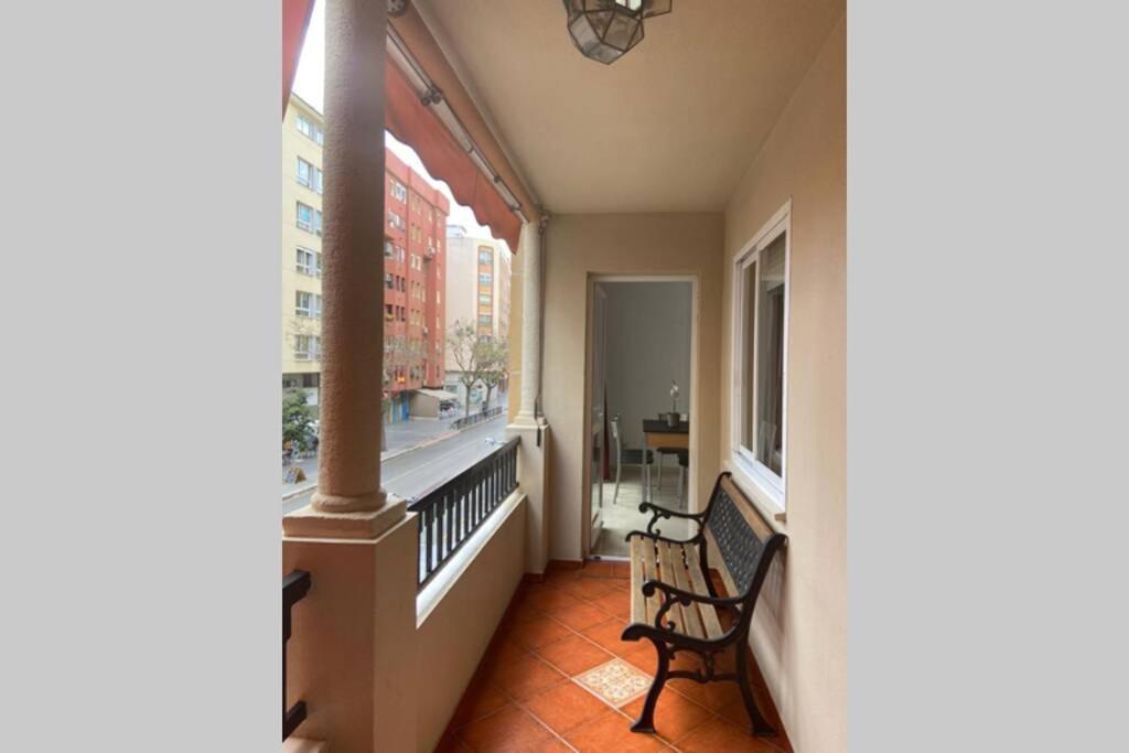 Appartement Gloria 2 Málaga