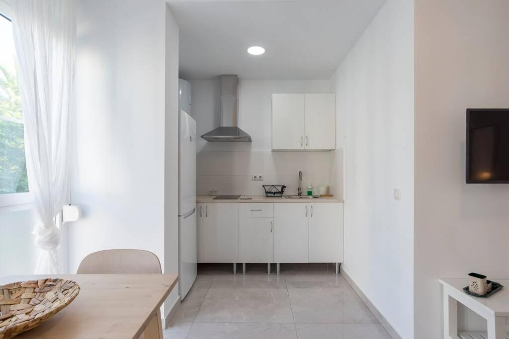 Apartment Tgh/ Victoria Center 1a
