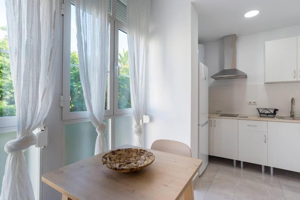 Apartment Tgh/ Victoria Center 1a *
