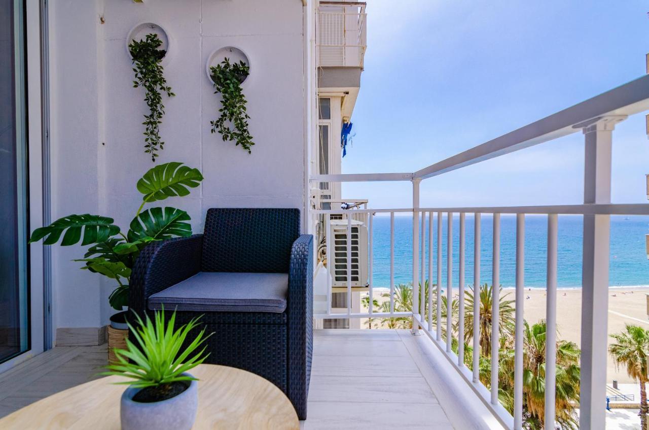Maestranza By Sol Maestranza Apartment Malaga
