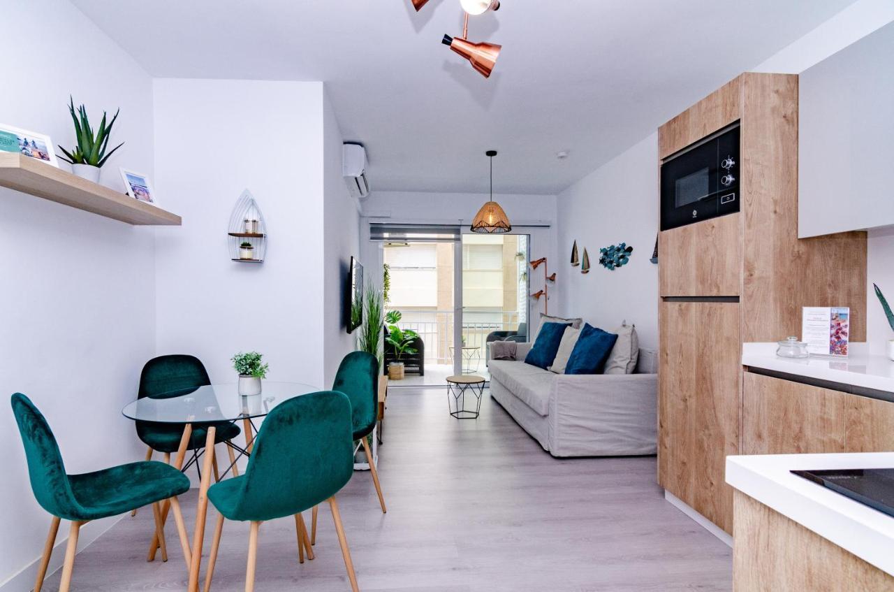 Apartment Maestranza By Sol Maestranza Malaga