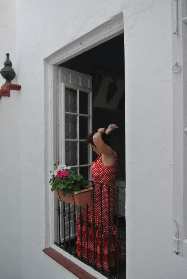 Patio 19 Malaga