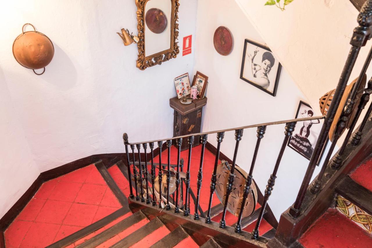 Patio 19 Bed & Breakfast Malaga