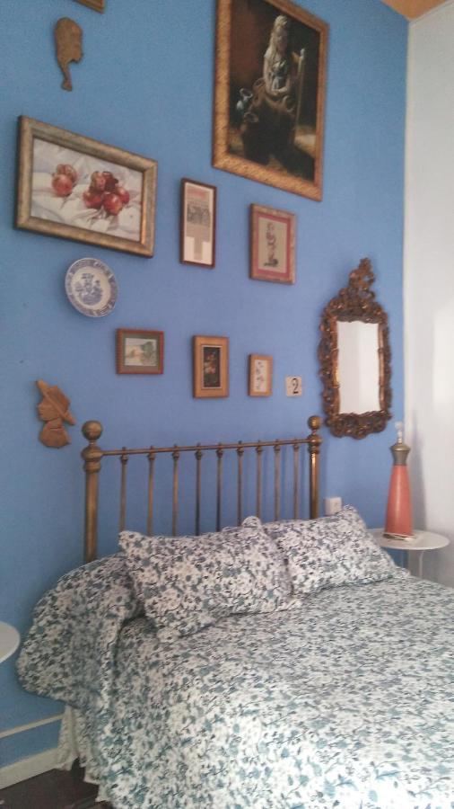 Patio 19 Bed & Breakfast Malaga