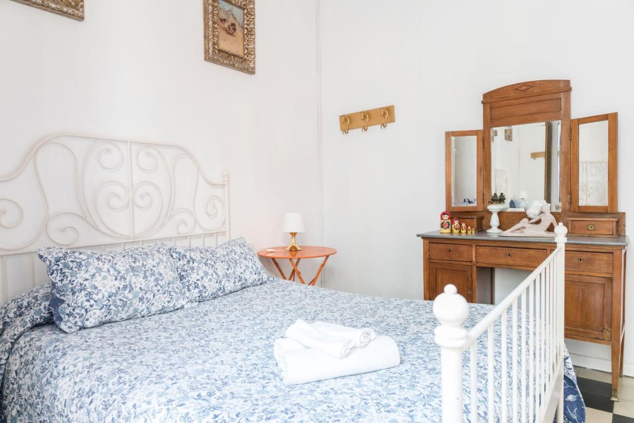 Patio 19 Bed & Breakfast Malaga