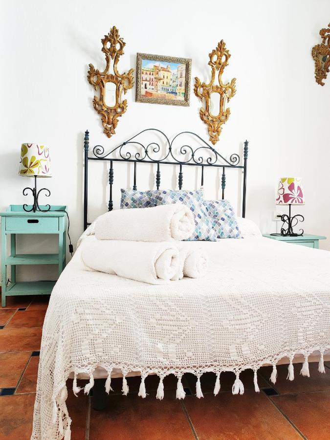 Patio 19 Bed & Breakfast Malaga