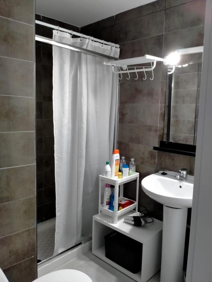 Apartment A 5min A Pie De La Playa De El Palo Málaga