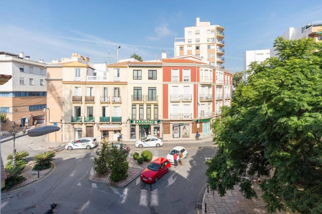 Apartment Tgh/ Victoria Center 1a Málaga