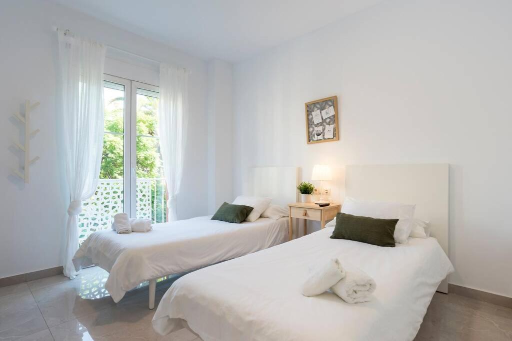 Apartment Tgh/ Victoria Center 1b *