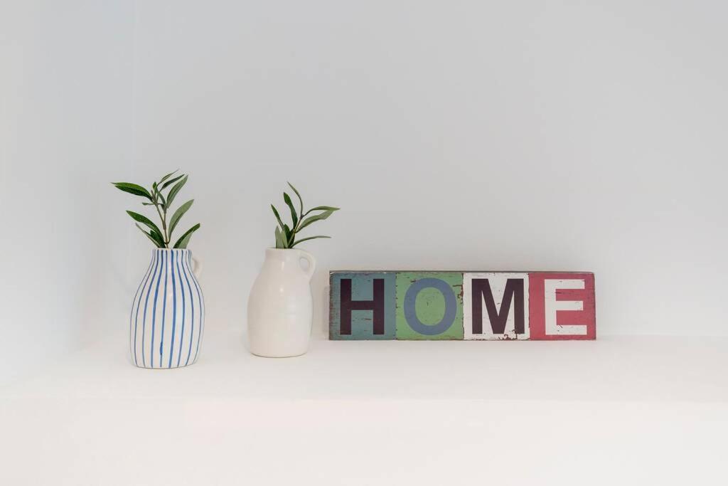 Apartment Tgh/ Victoria Center 1b Malaga