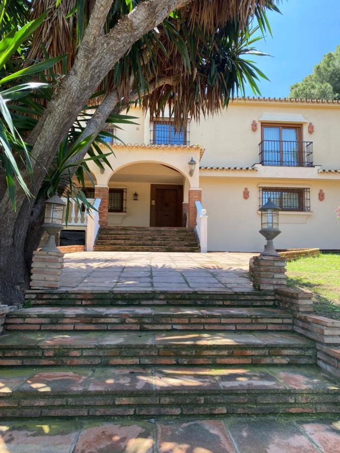 Villa Luisanna Málaga