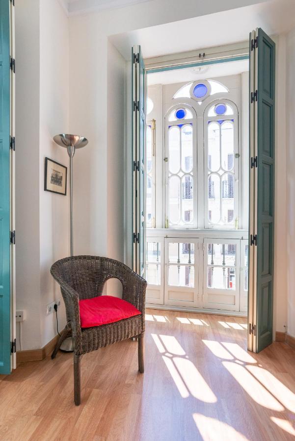 Carreteria I & 5 Balconies By Ele Apartment *