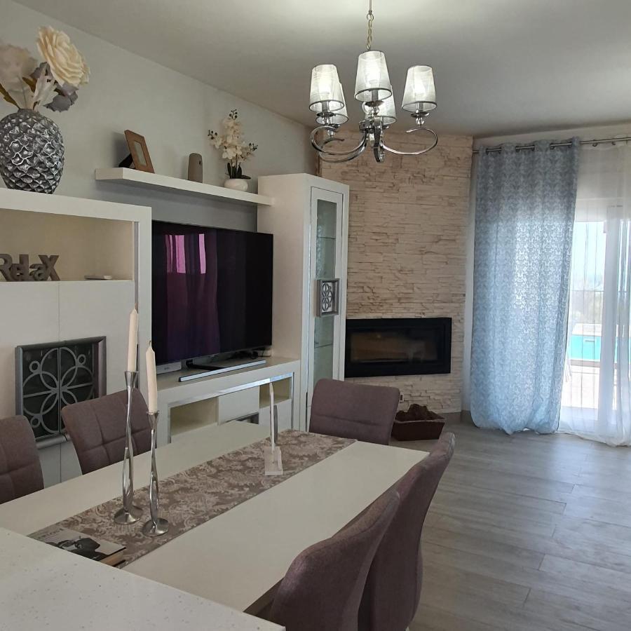 Vakantiehuis Niza