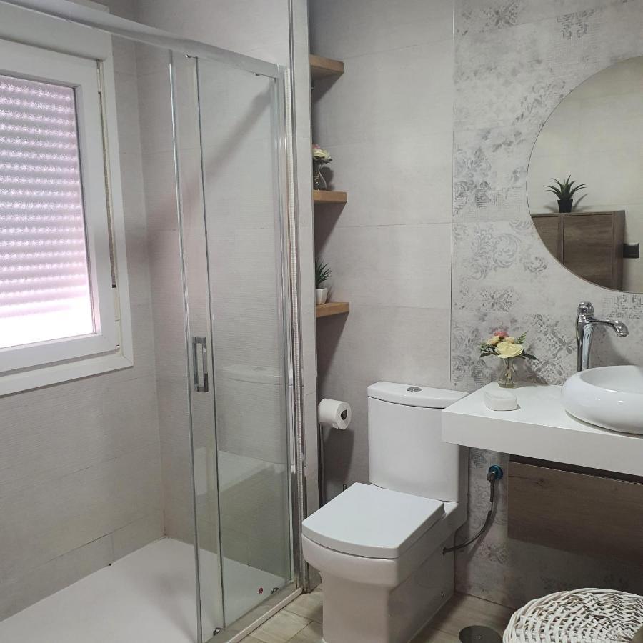 Vakantiehuis Niza Málaga