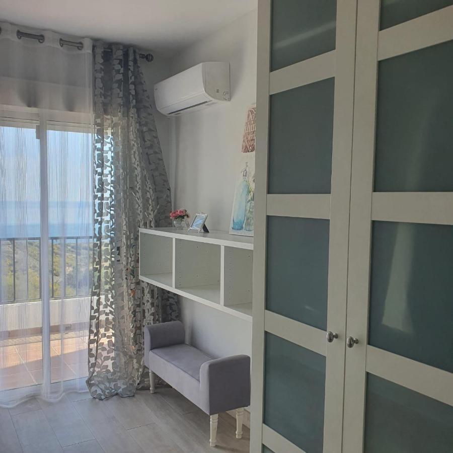 Niza Málaga