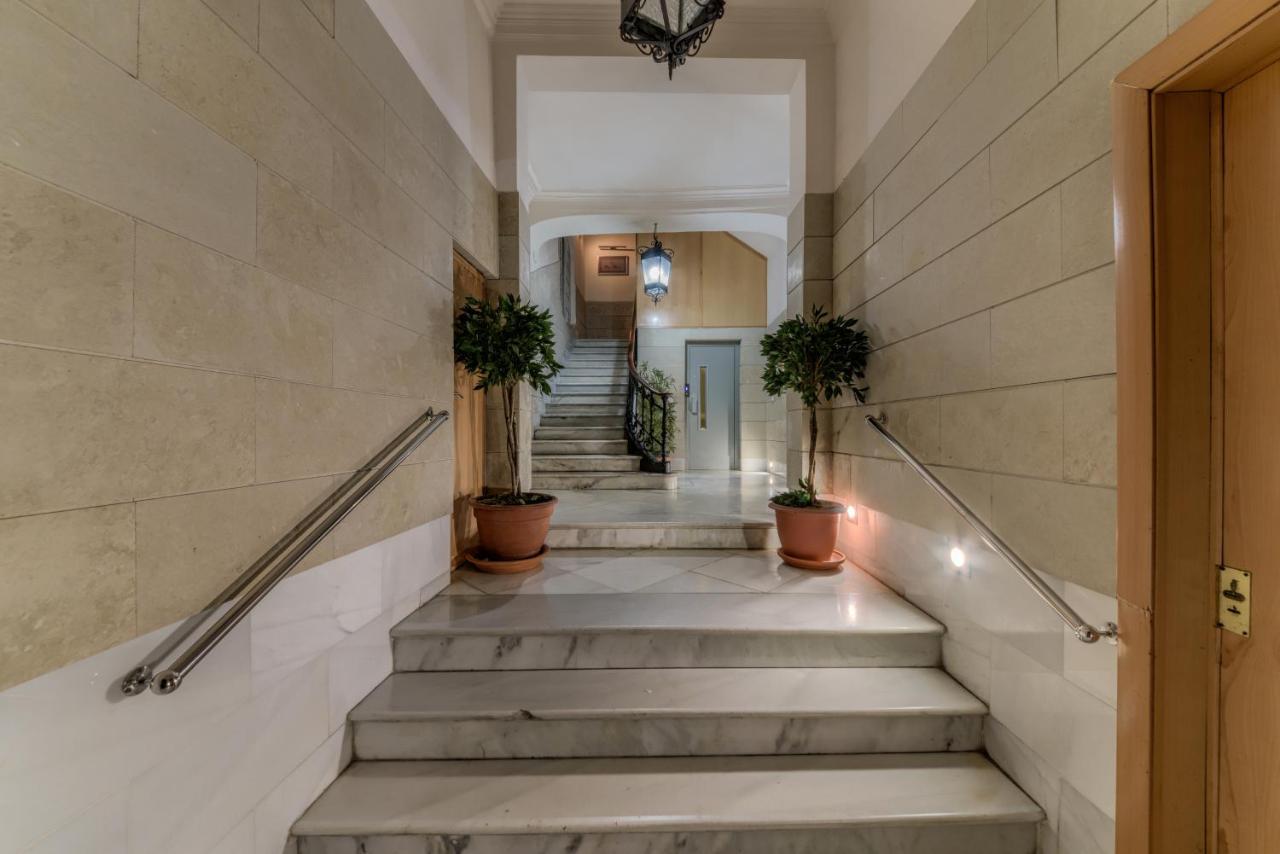 Apartment Holidays2malaga Old Town Malaga