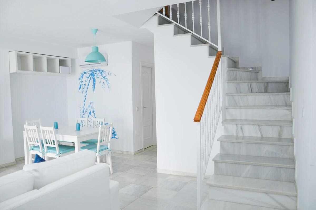 Brisa Chilches Nº 5 Holiday home Malaga