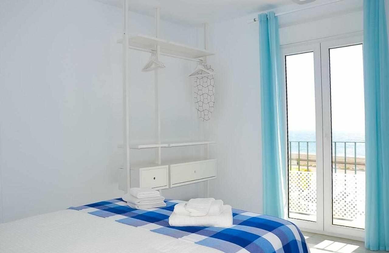 Holiday home Brisa Chilches Nº 5 Malaga