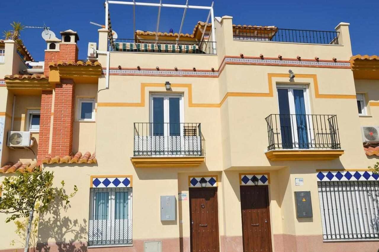 Brisa Chilches Nº 5 Malaga