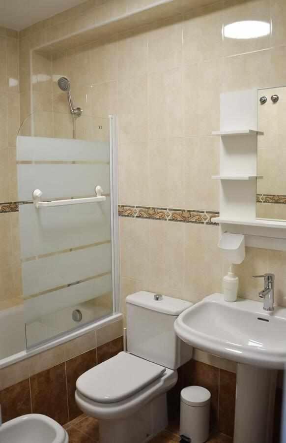 Holiday home Brisa Chilches Nº 5