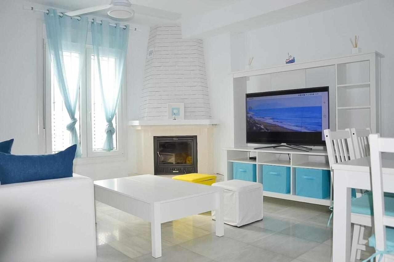 Brisa Chilches Nº 5 Holiday home